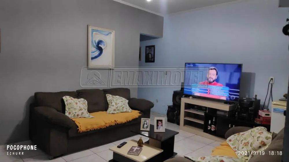 Casa em Bairros em Sorocaba - Foto 4