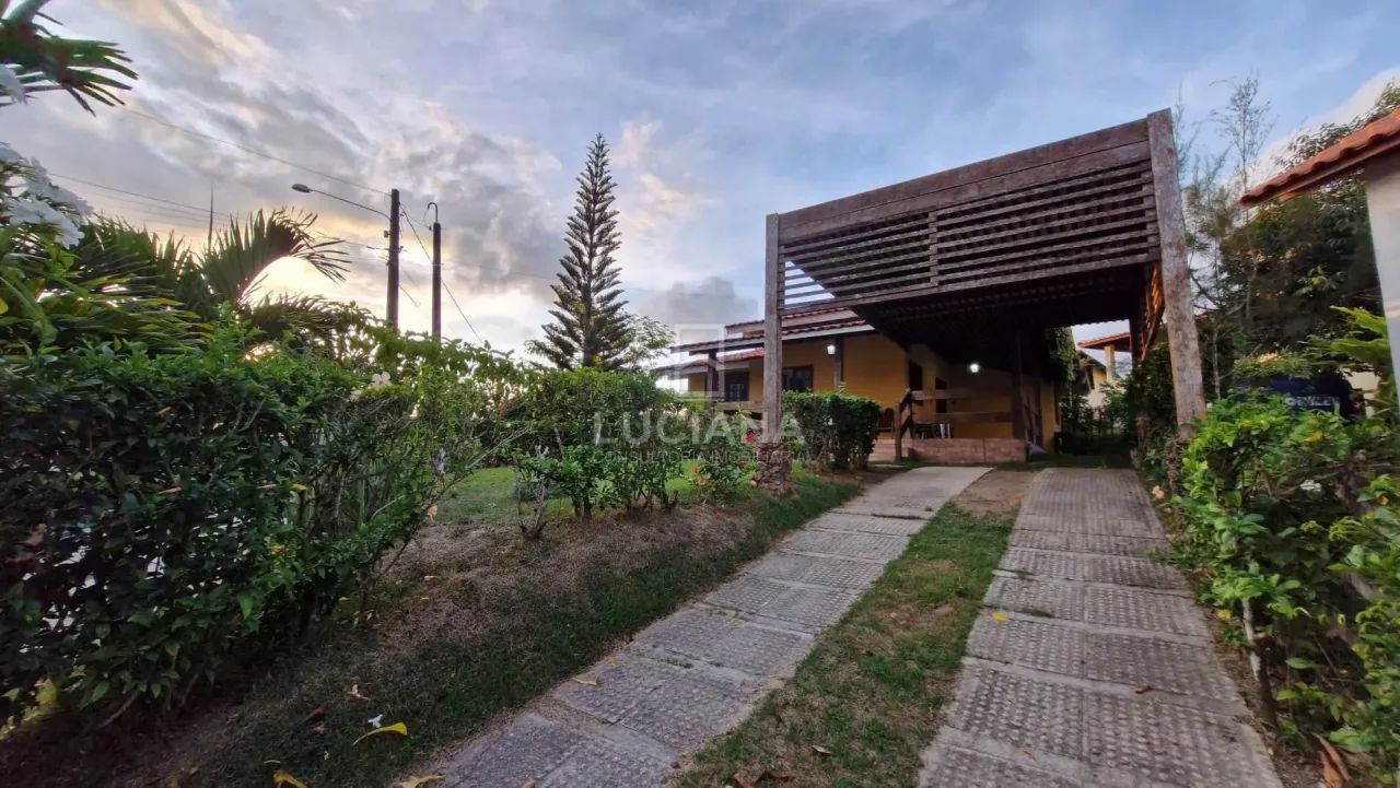 Com 4 Quartos! Casa em Condomínio estilo campo em Chã Grande/PE! - Foto 2