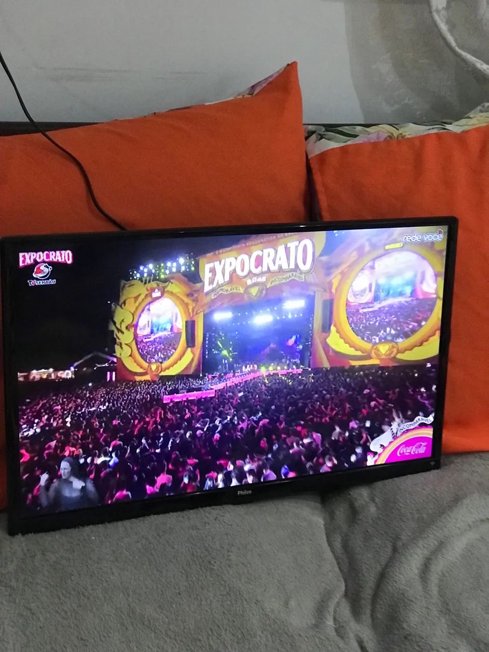 Tv 28 Polegadas - Foto 2