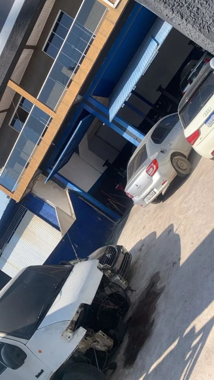 Centro automotivo (oficina) - Foto 3