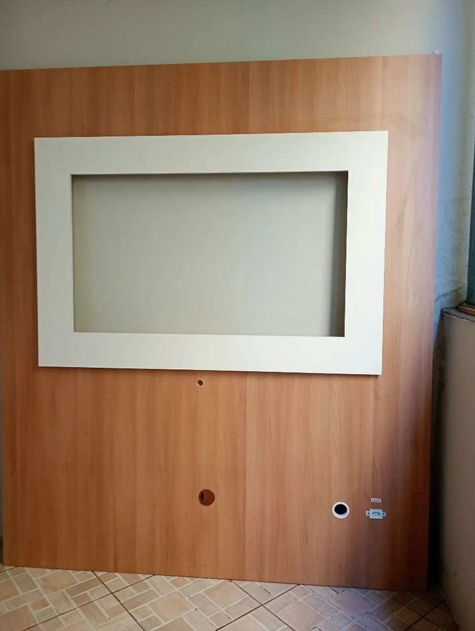 Painel MDF super resistente  - Foto 3