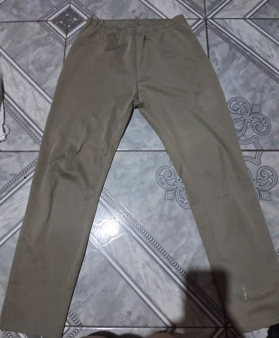 ? LOTE DE ROUPAS À VENDA! - Foto 4