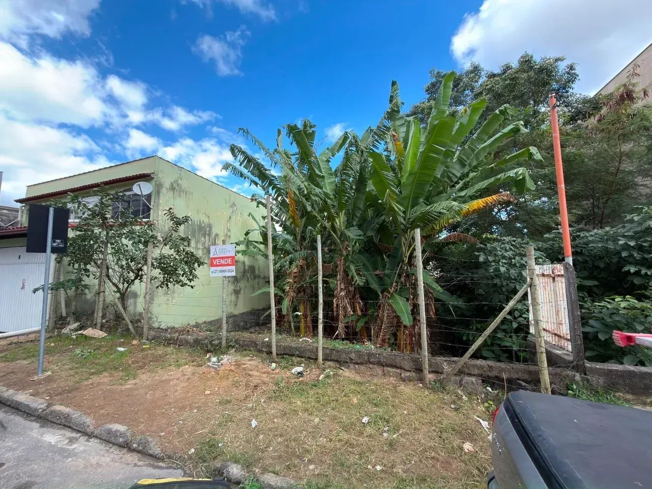 Lote em Vila Capixaba - Foto 4