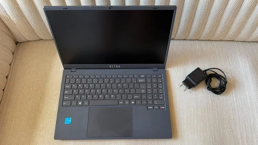 Note book Intel Celeron 4gb ram - Foto 2