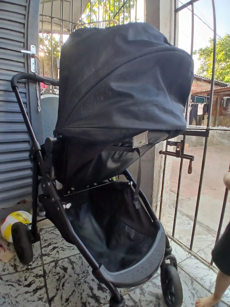 Vendo carrinho da galzerano - Foto 4