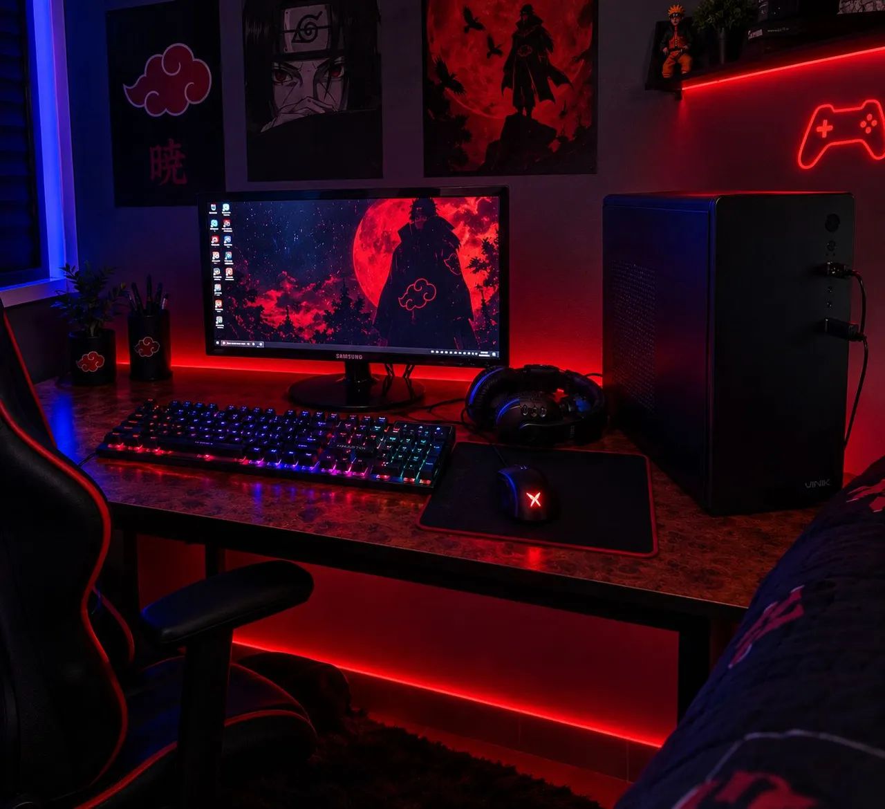 Pc gamer 