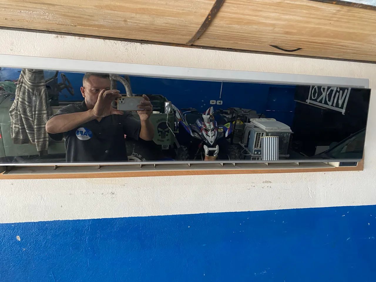 Ar condicionado Artcool 18.000 btus  - Foto 4