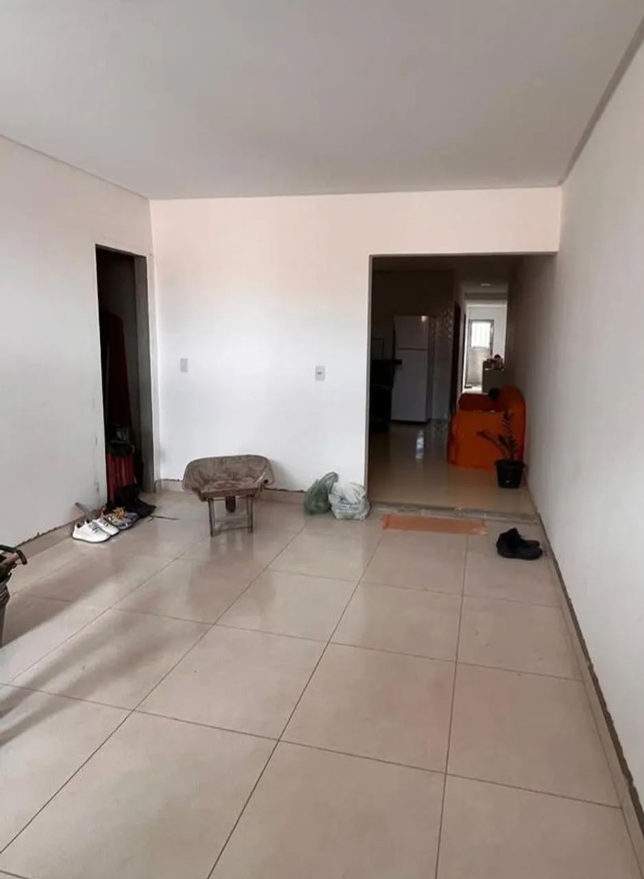 Casa no bengui 