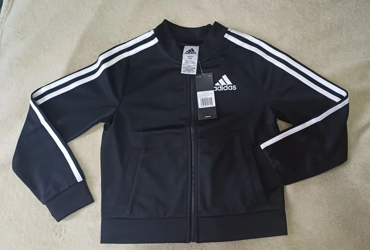 BLUSA ADIDAS