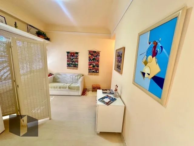 Sala comercial em Jardim Botânico - Foto 5