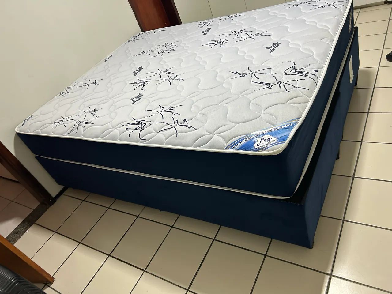Cama box queen - Foto 3