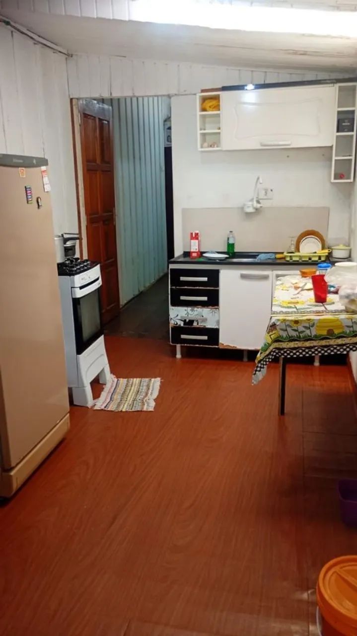 "KITNET" mobiliada próximo ao Centro - Guarapuava