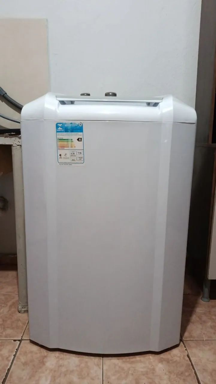 Vendo lavadora Colormaq  - Foto 2