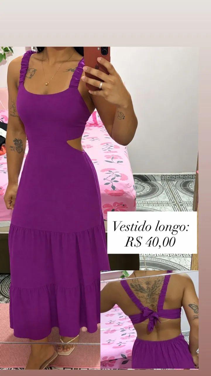 Desapegos feminino  - Foto 2