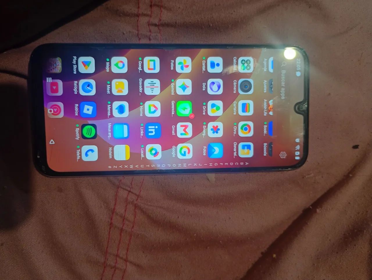 Celular Realme - Foto 2