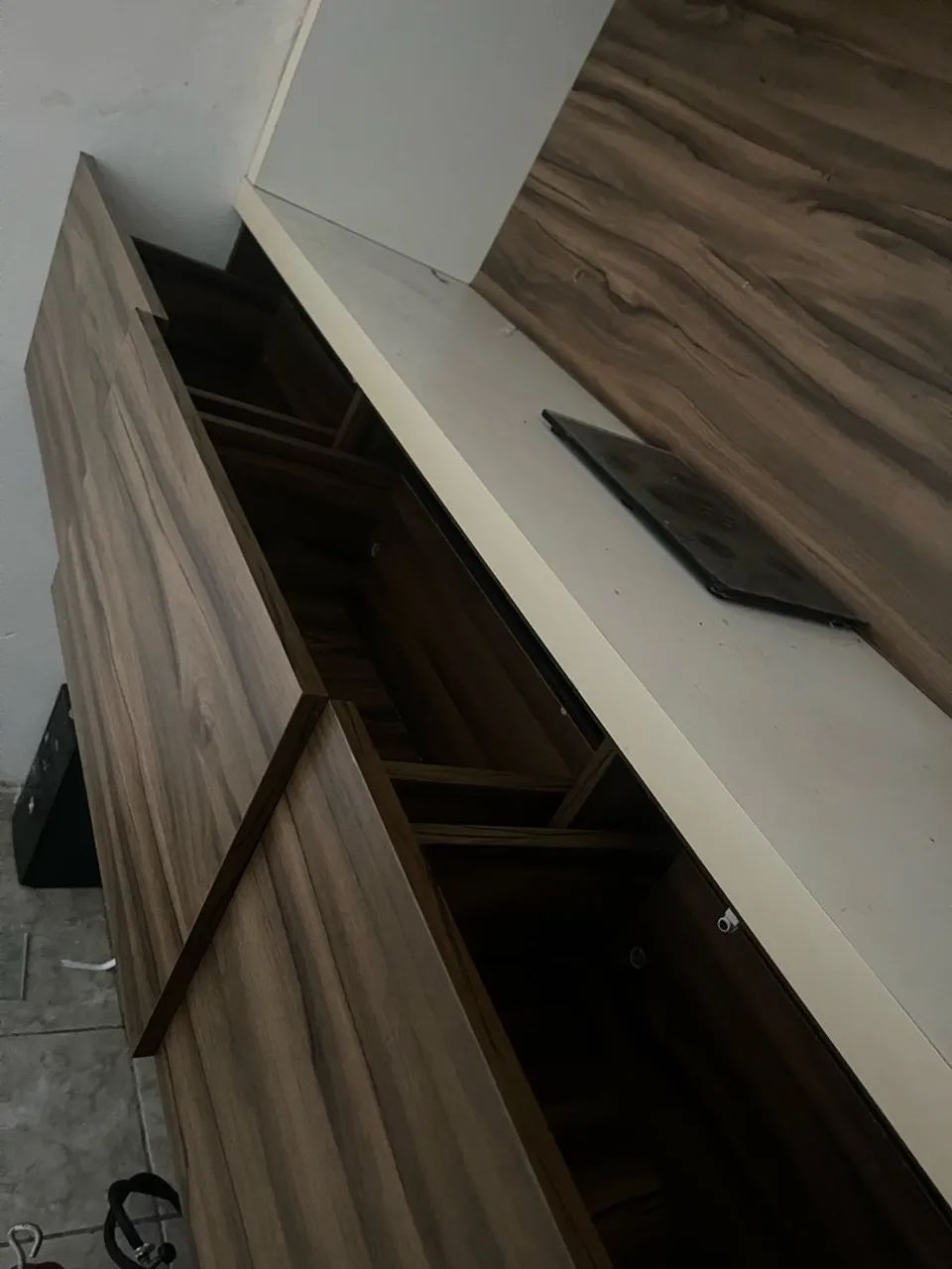 Estante em MDF - Foto 3