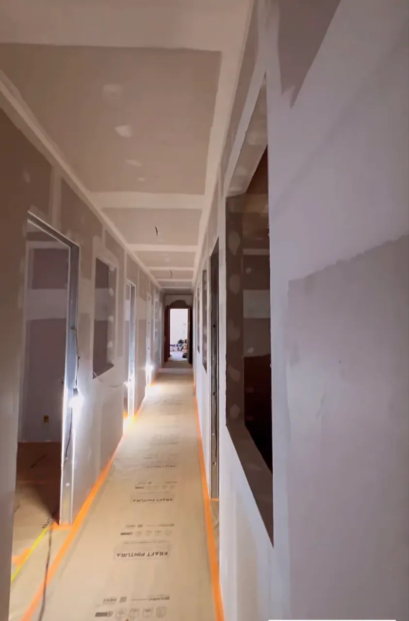 Drywall/ Gesso Cola  - Foto 2