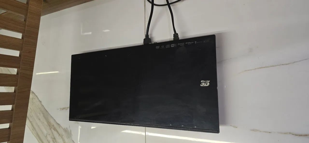 Blu-ray player  - Foto 5