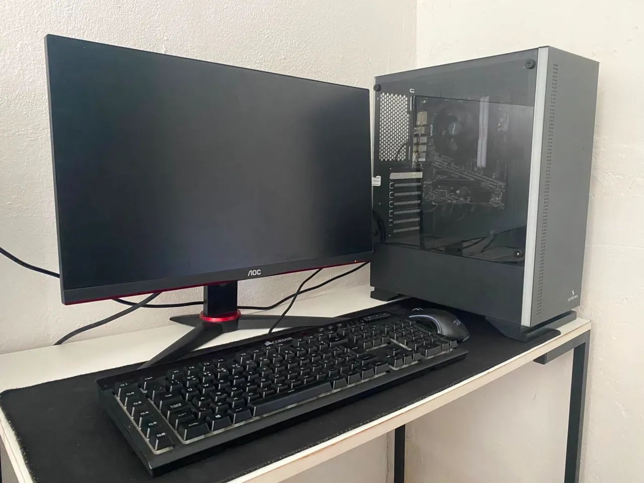 Pc  - Foto 3
