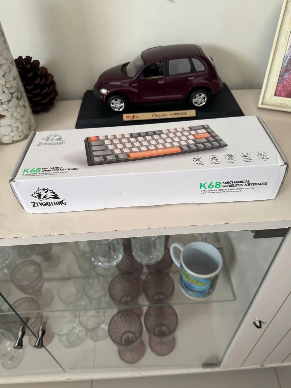 Teclado gamer  - Foto 4