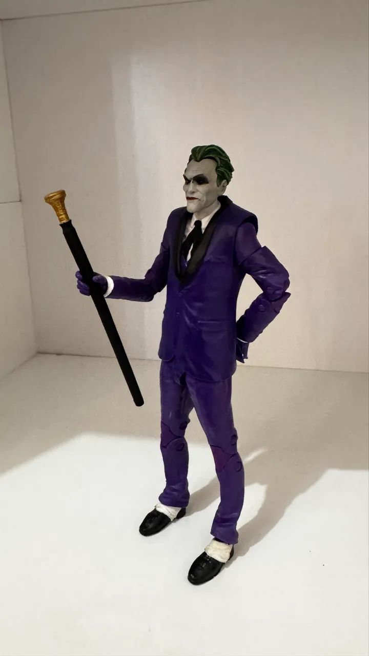 McFarlane - The Joker  - Foto 2