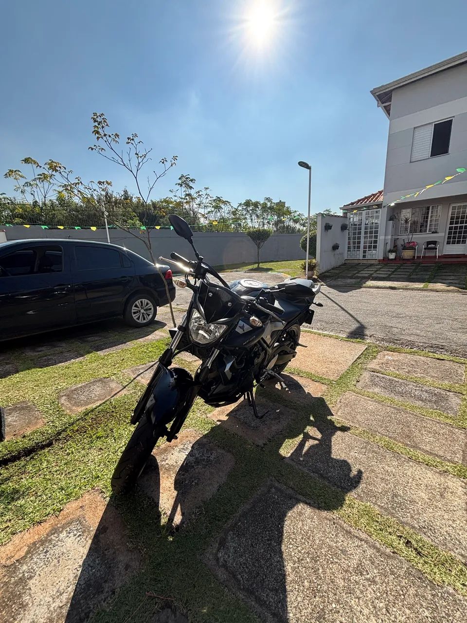 MT 03 2017 ABS - Foto 2
