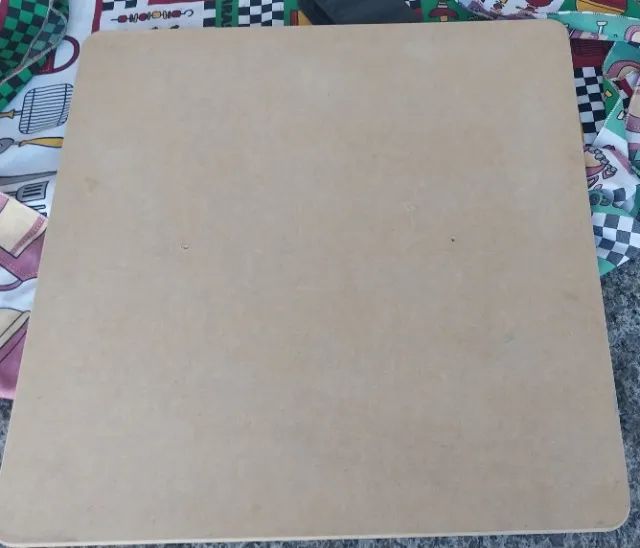 Trio de mesa de decoração  - Foto 4
