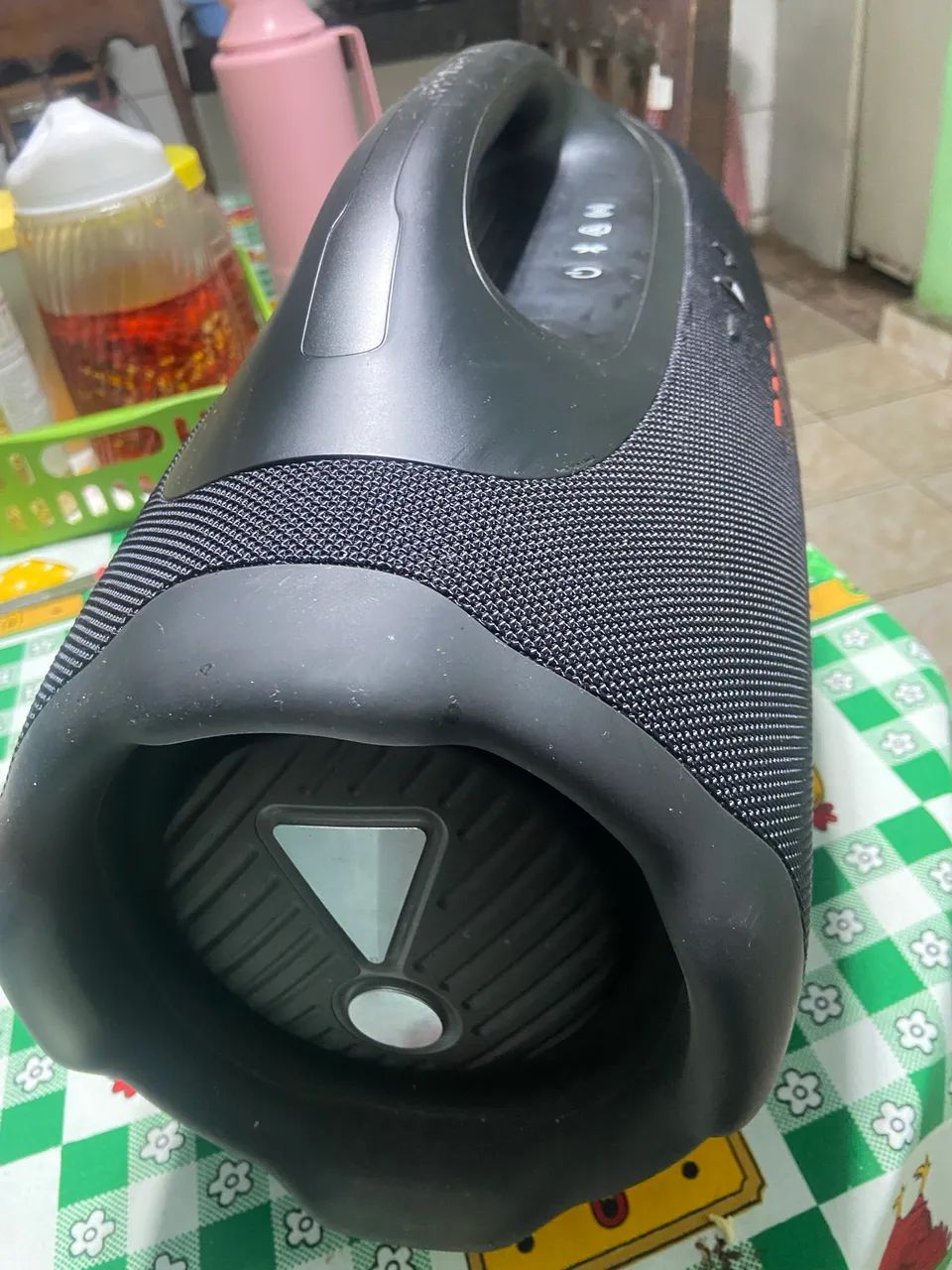 Boombox 4 JBL  - Foto 2
