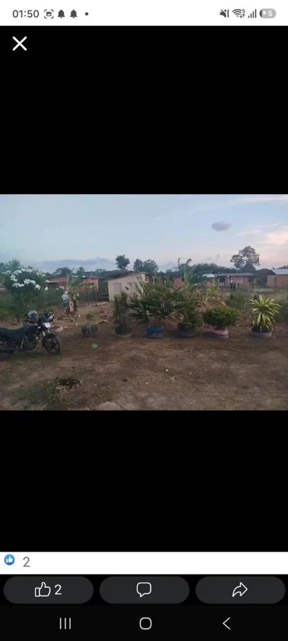 Terreno  - Foto 4