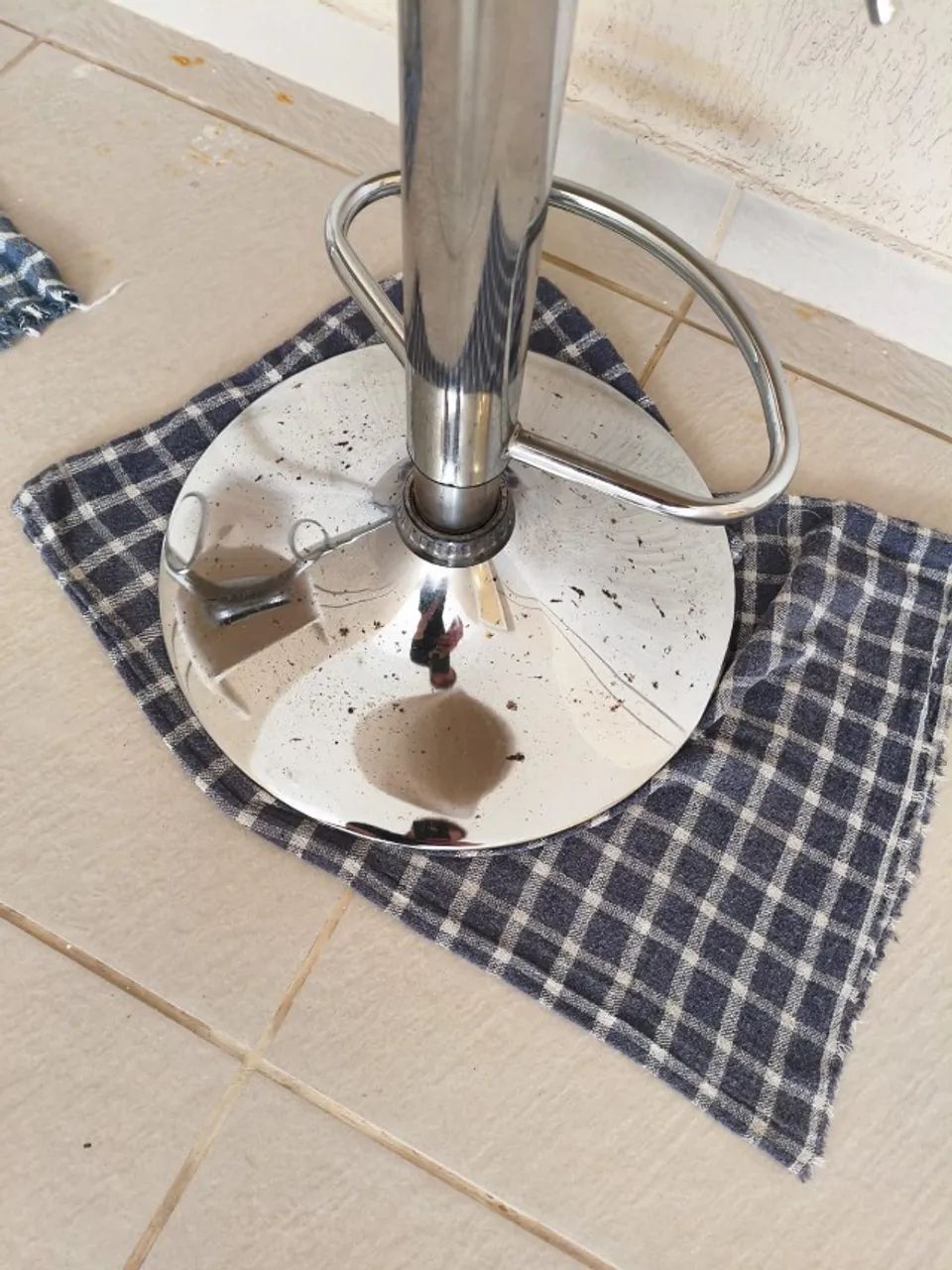 BANQUETAS PARA BALCÃO/ILHA - 2UN - Foto 4