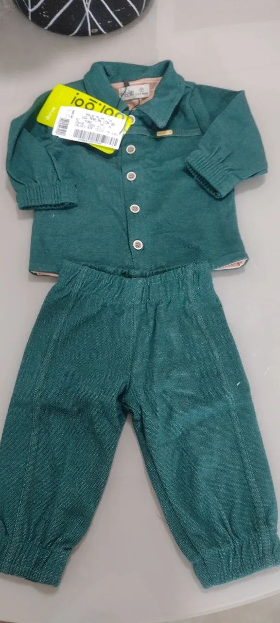 Roupas