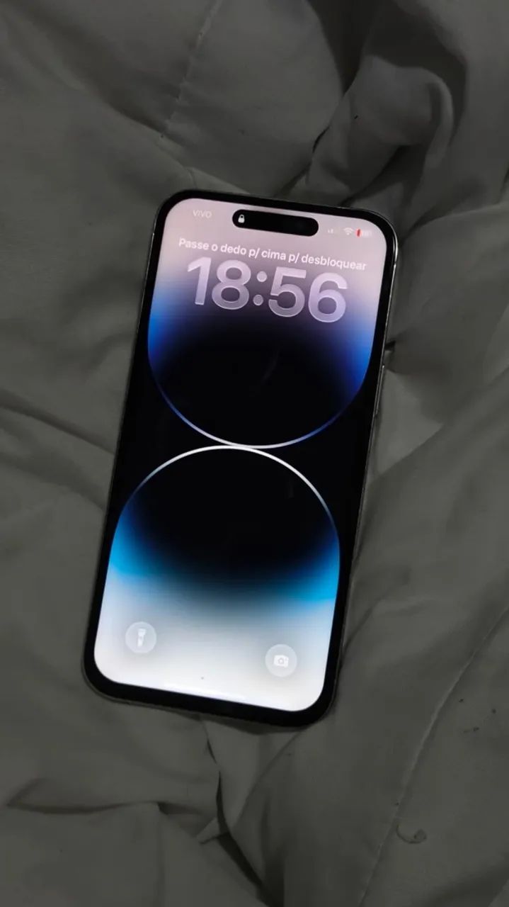 IPHONE 14 PRO MAX EXCELENTE - Foto 3