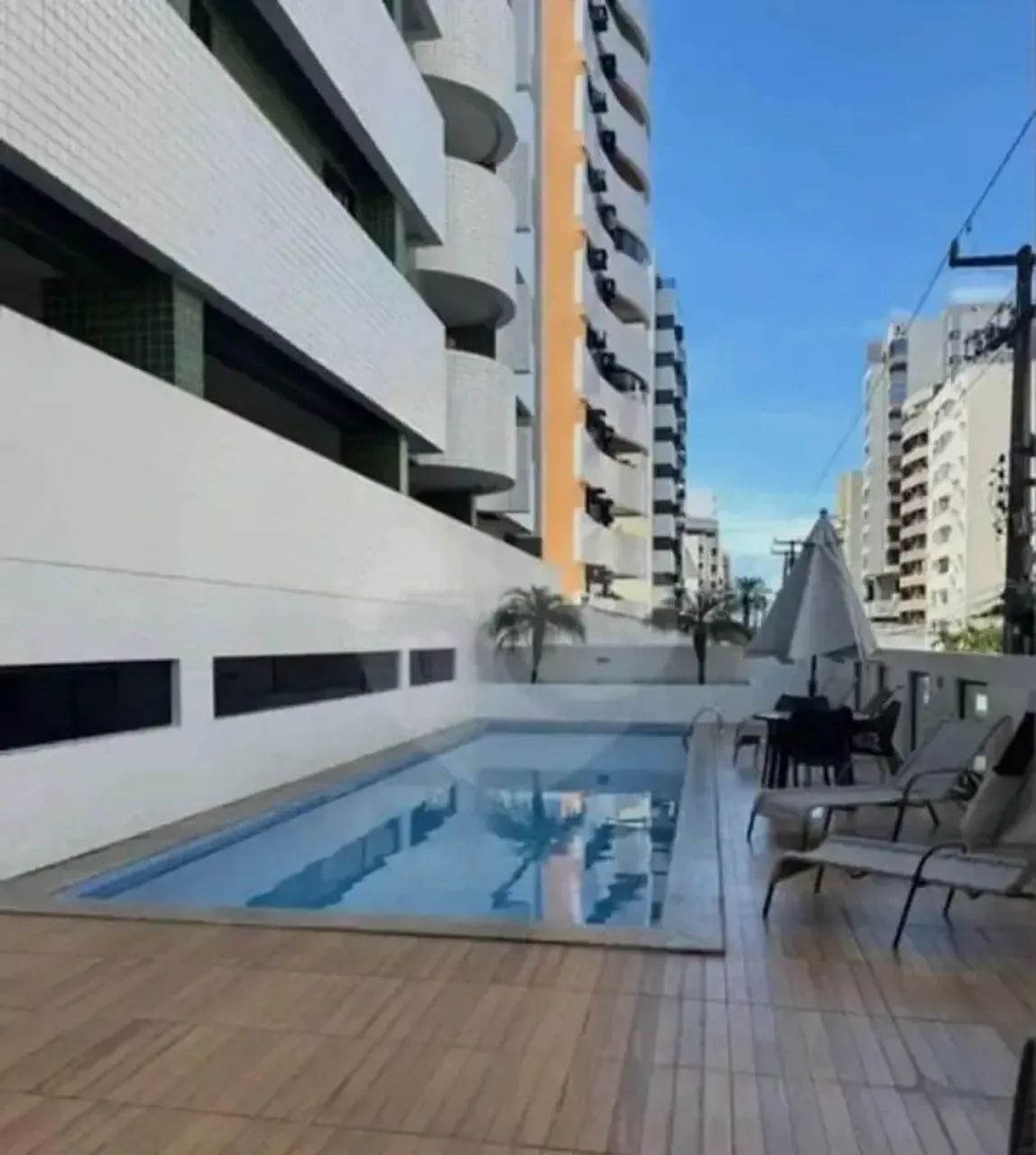 Apartamento para locação no EDF MONTE BERRINE, PONTA VERDE, Maceió, AL - Foto 4