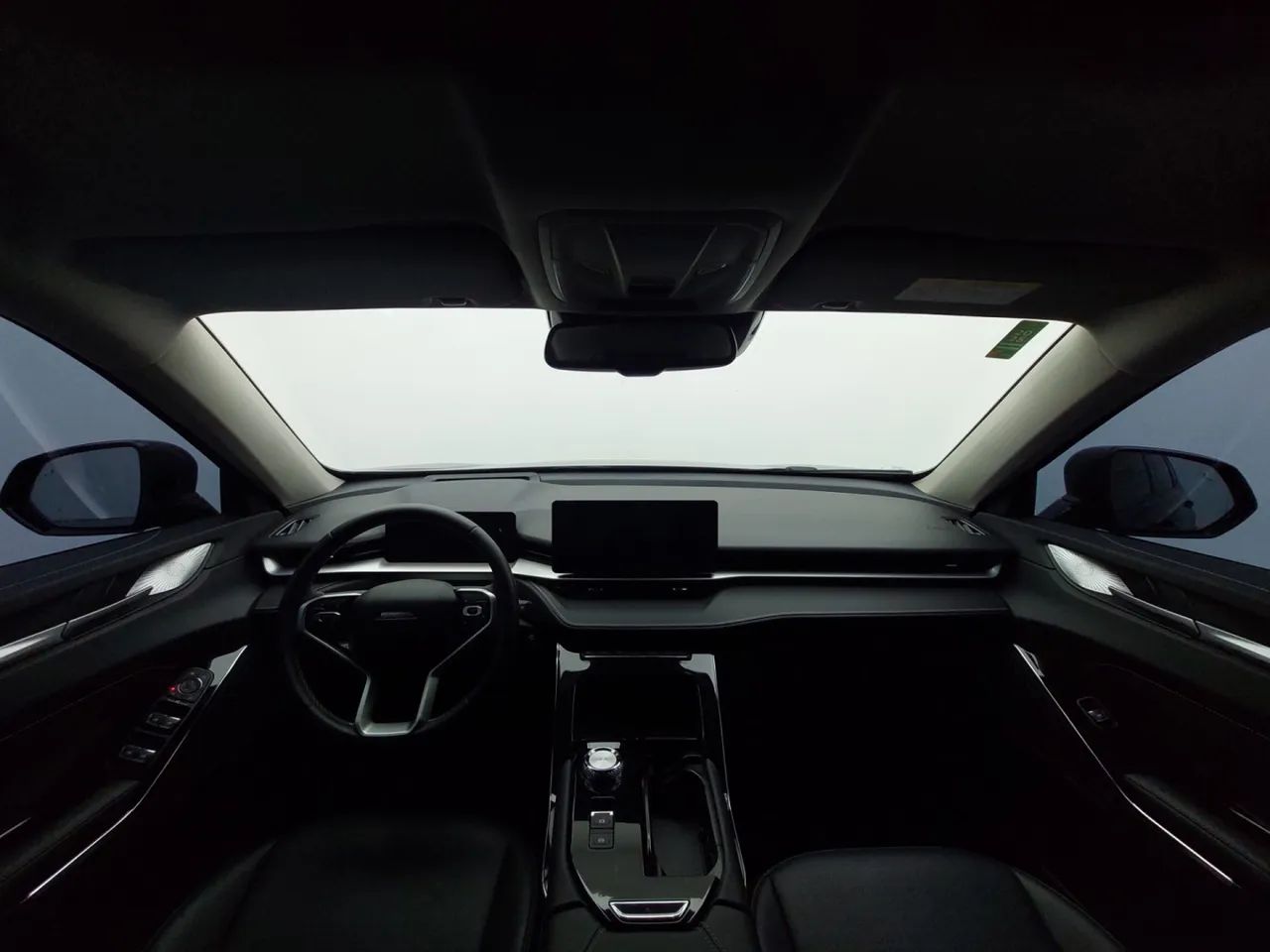 GWM Haval H6 Premium Phev AWD, foto 15 de 18