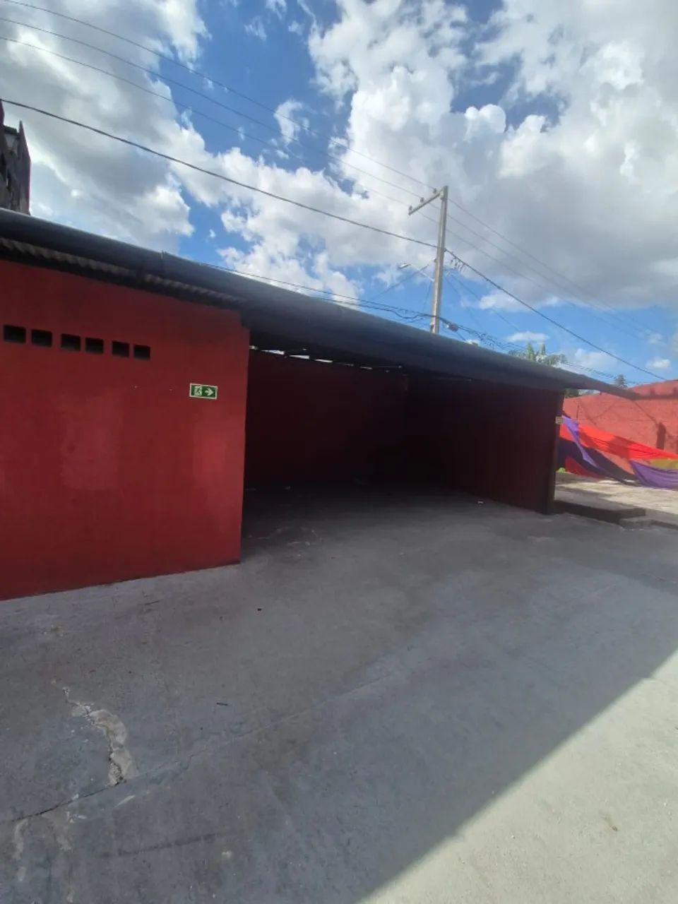 Área Comercial edificada em amplo terreno de 1.107 m² - Foto 5