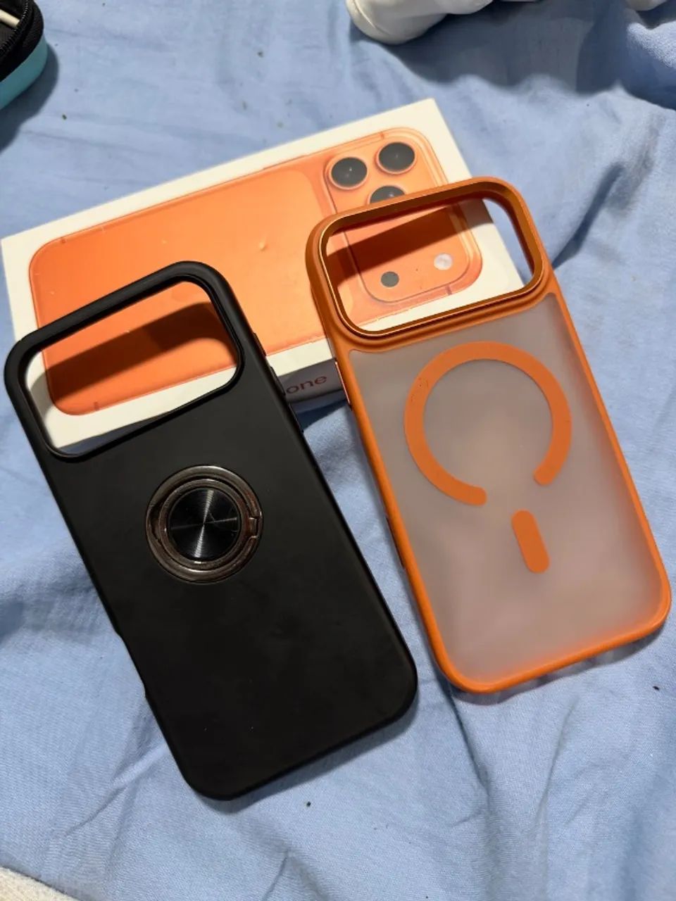 iPhone 17 pro max 256gb - Foto 3