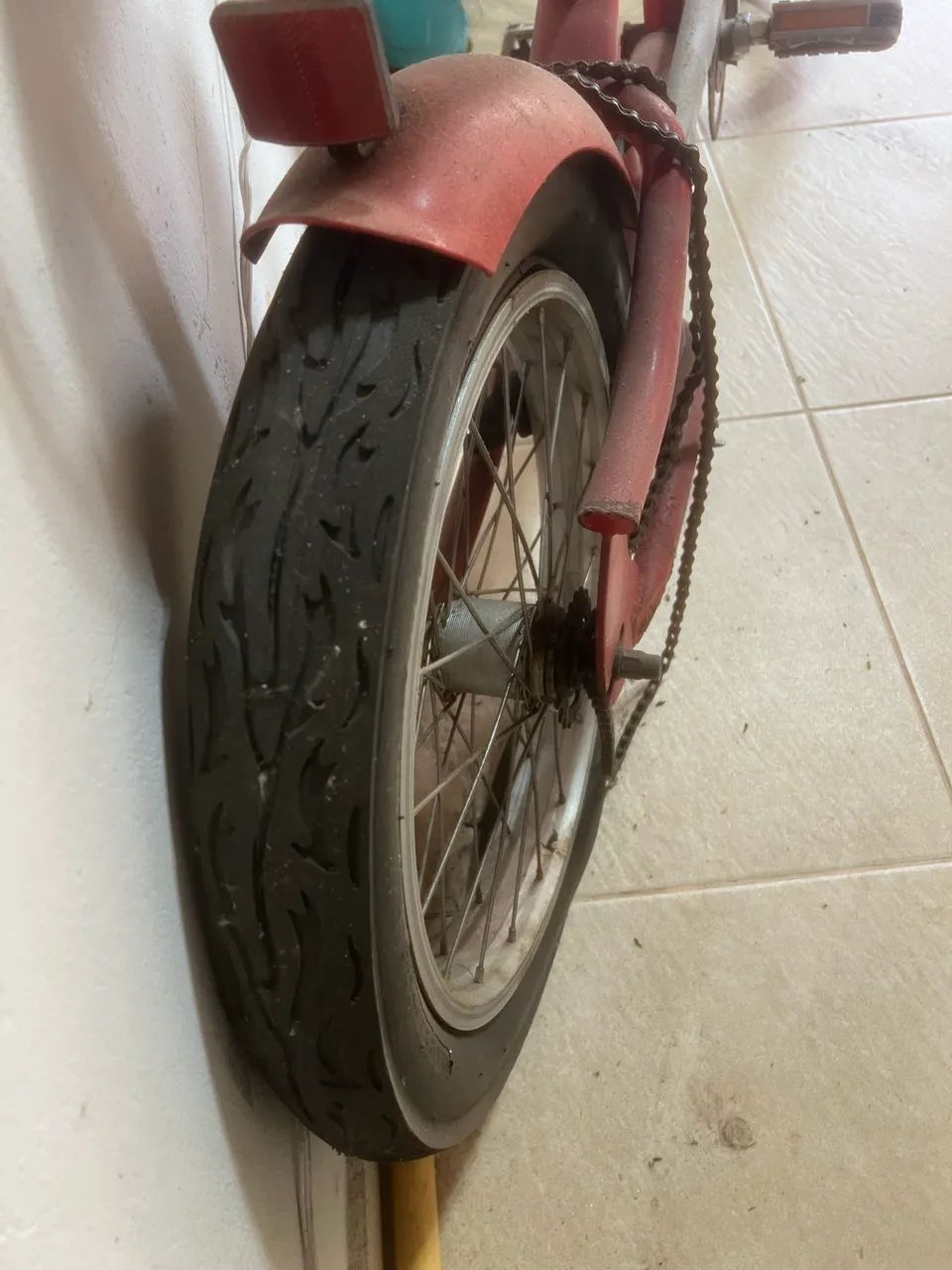 Bike chopper - Foto 4