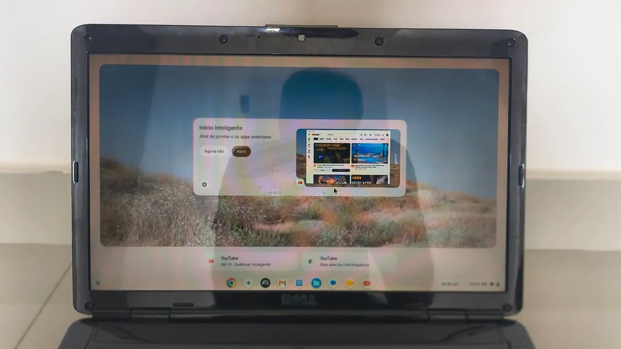 Dell Inspiron 1545 - Foto 4