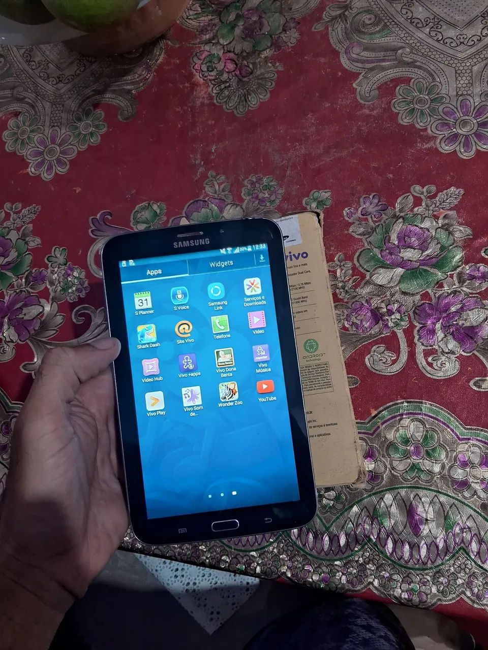 Tablet pra vender rápido!! - Foto 4