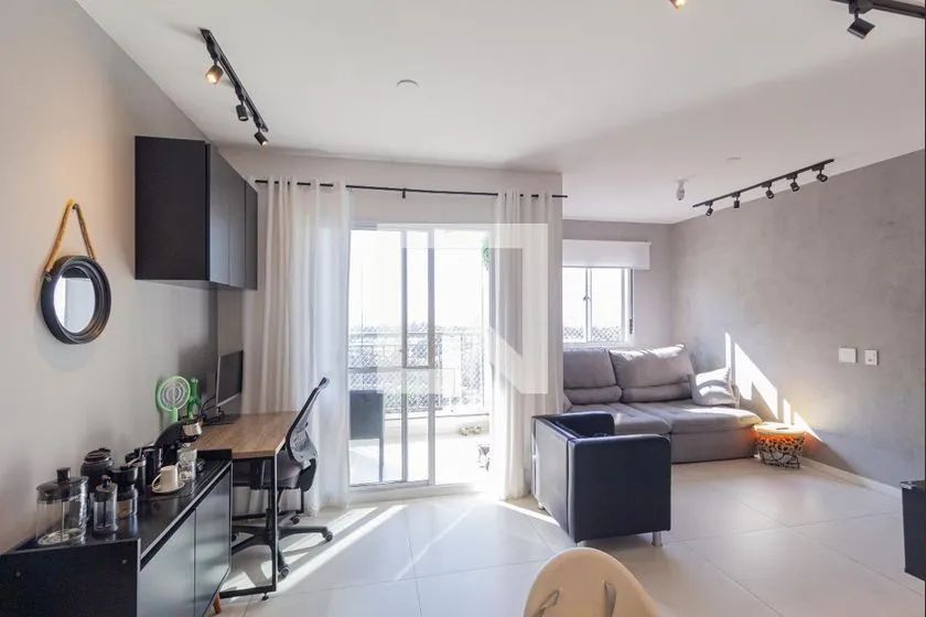 Apartamento à Venda - Centro, 2 Quartos, 70 m2 - Foto 3