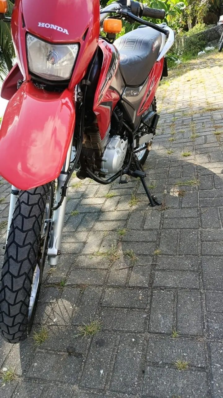 Honda Pop 110i 2022 - Foto 3