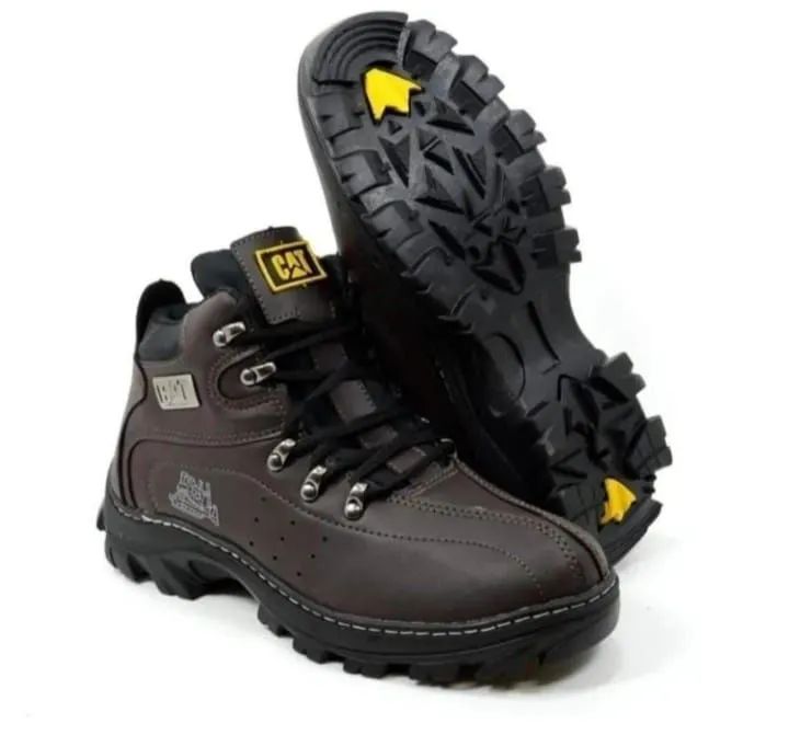 Botas Cartepillar - Foto 4