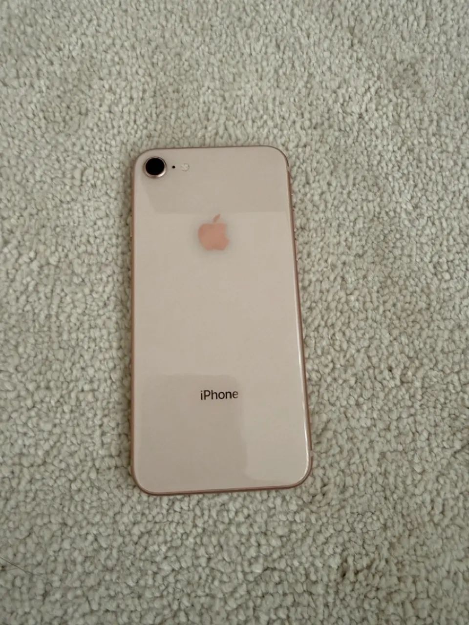 iPhone 8 64Gb - Celulares e Smartphones - Cabral, Contagem