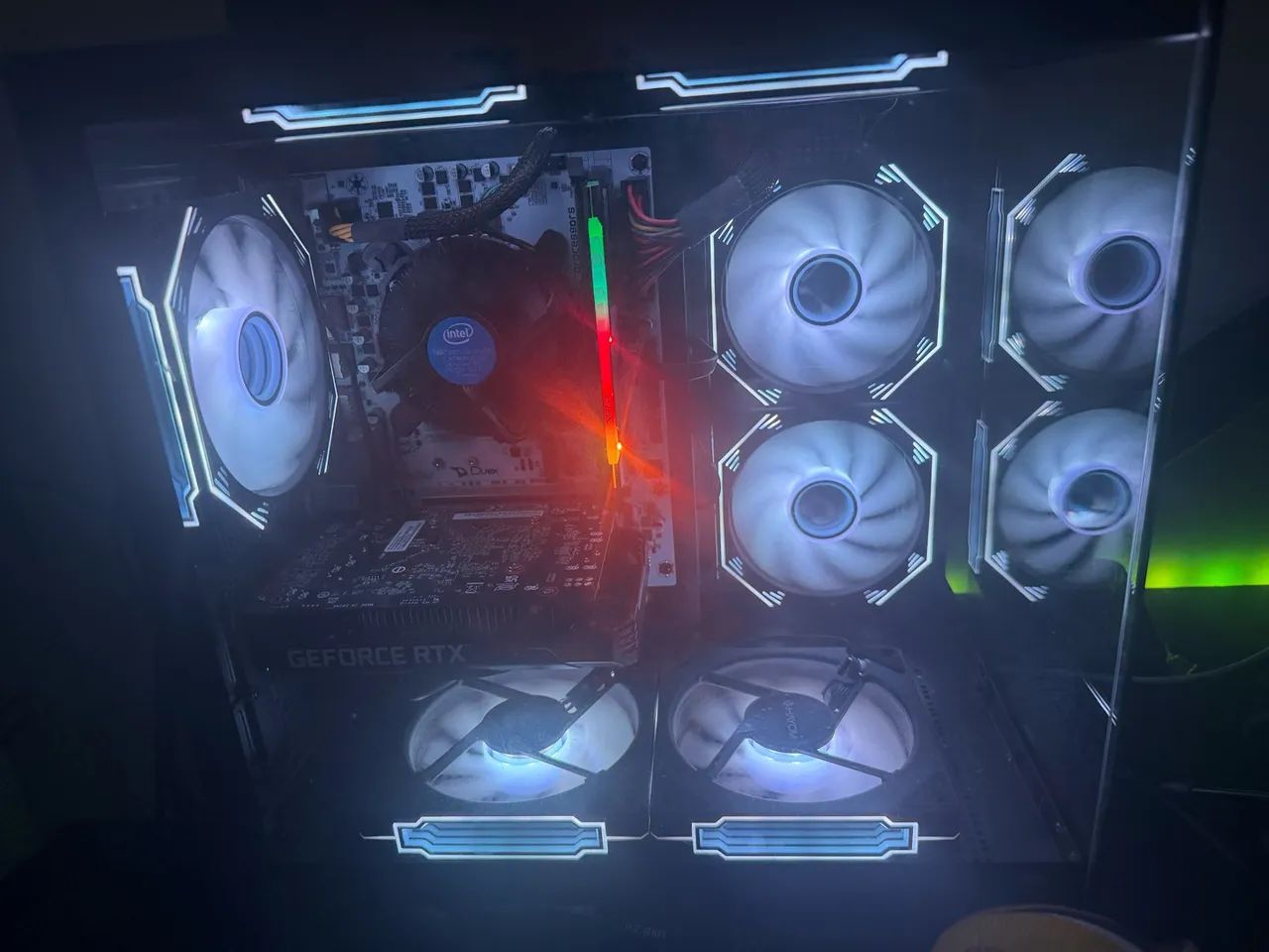 Vendo pc gamer  - Foto 3