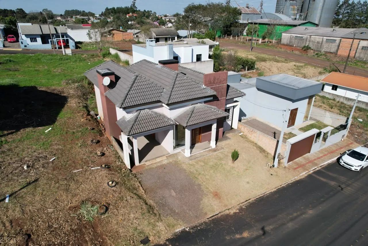 VENDO Casa Semi Mobiliada em Campo Erê/SC  - Foto 4