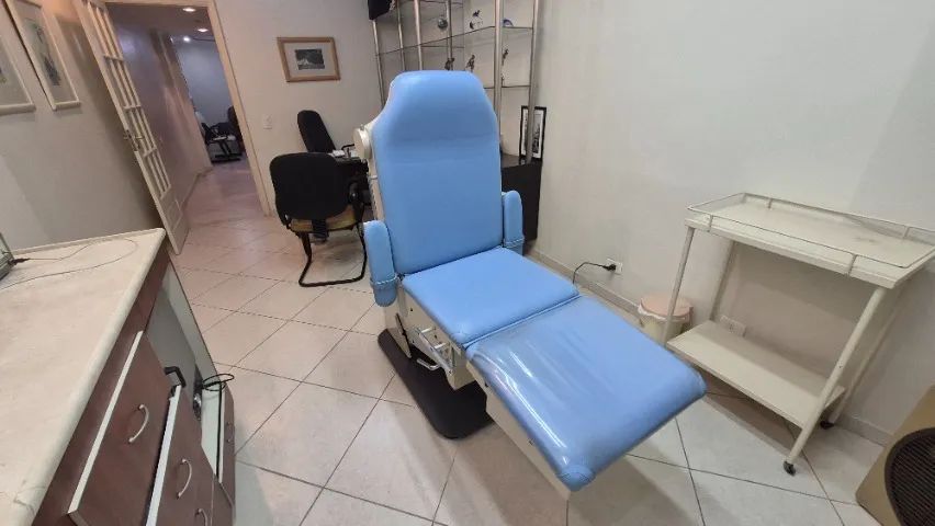 Maca elétrica para clinicas - Foto 2