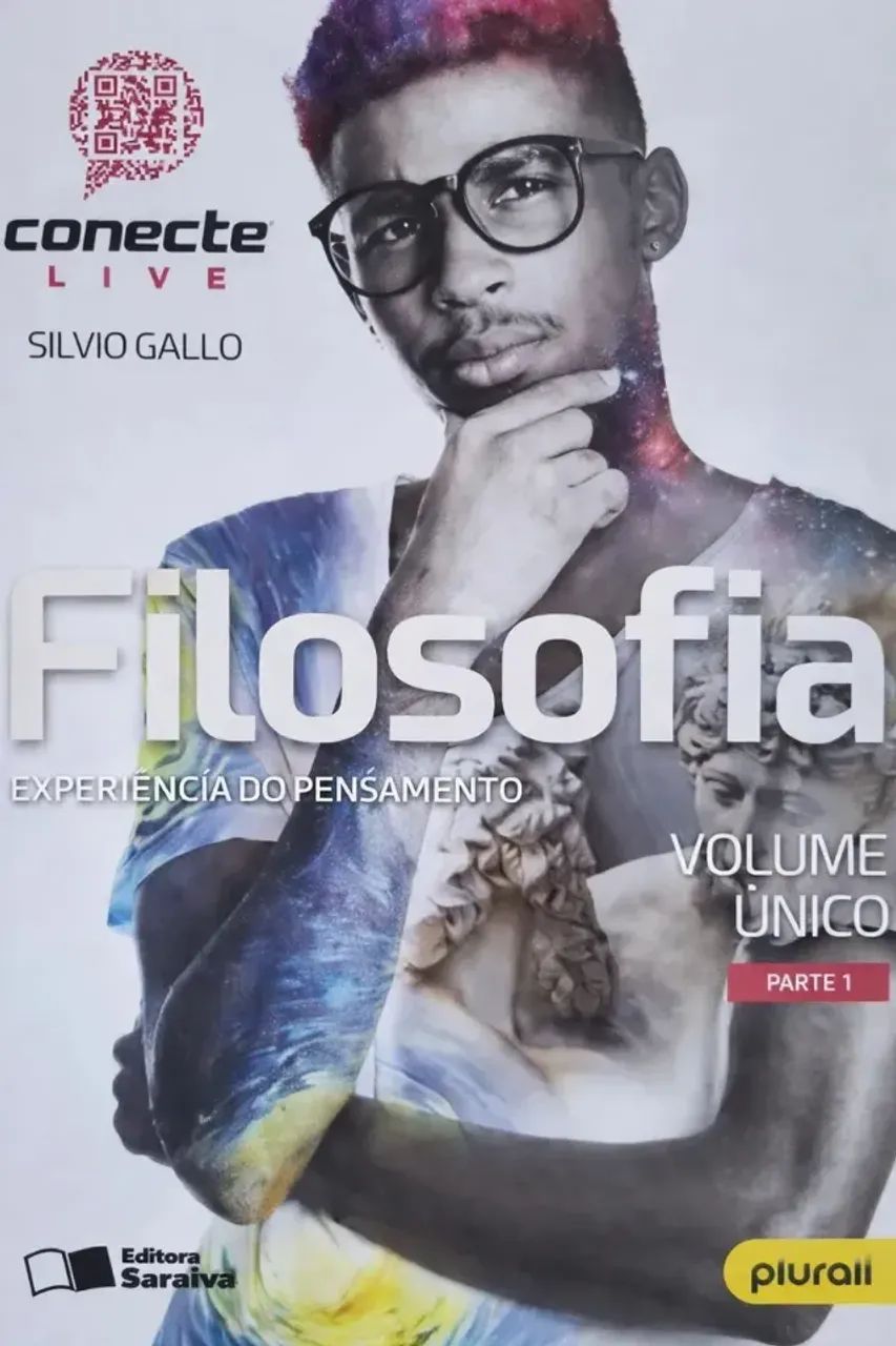Conecte Live Filosofia - Box Completo - Foto 3