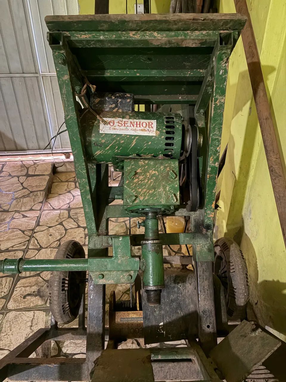 Máquina de poço  - Foto 2