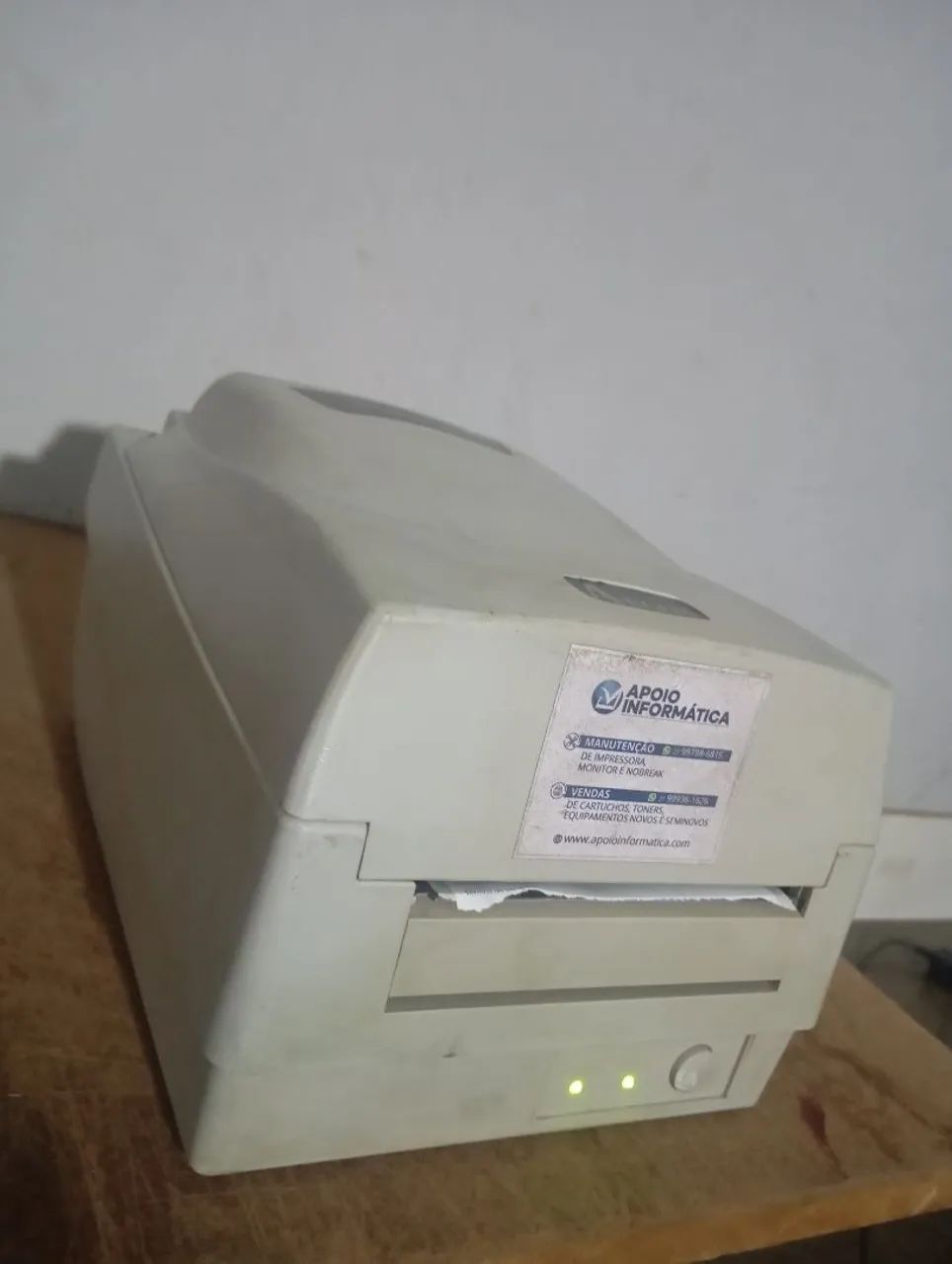 Impressora térmica Argox - Foto 2