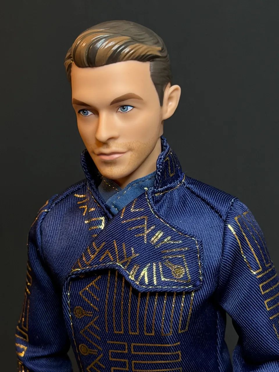 WICKED BONECO PRINCE FIYERO - Foto 2